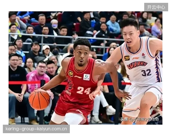 CBA北京连续打成快攻回合，比分被迅速迫近：速度之下的商业共振