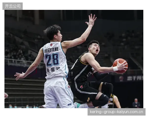CBA年度最惨球队曝光！伤病满员
