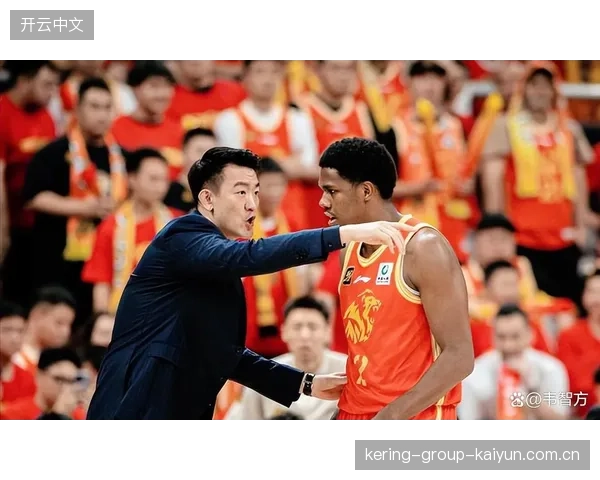 CBA外援竞争升温，广东与广厦争夺顶级外援名额